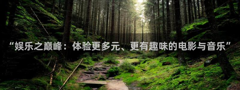 壹号官方app下载安装：“娱乐之巅峰：体验更多元、更有趣味的电影与音乐”